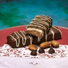 Chocolate Almond Nutty Bar